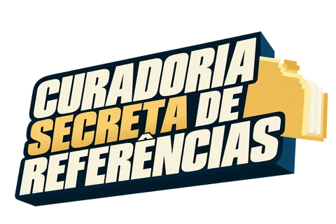 Curadoria Secreta de Referências